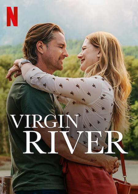 مسلسل Virgin River موسم 4 حلقة 9