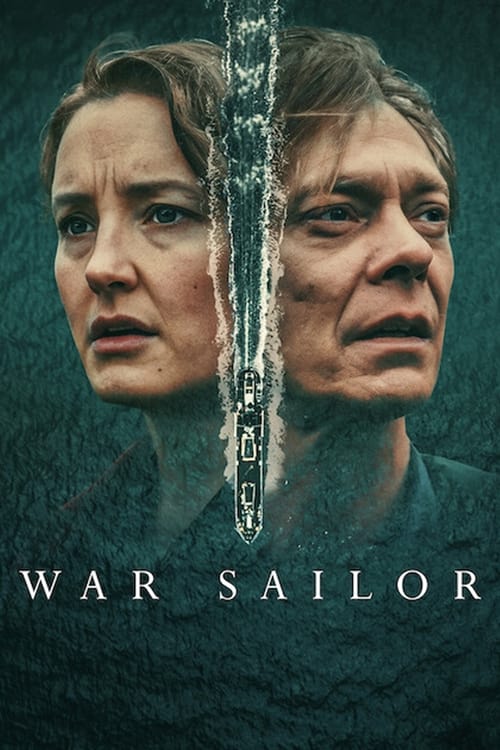 مسلسل War Sailor موسم 1 حلقة 3 والاخيرة