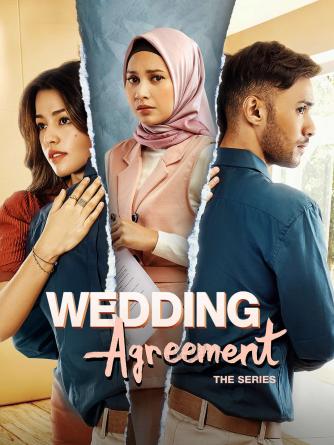 مسلسل Wedding Agreement: The Series موسم 1 حلقة 4