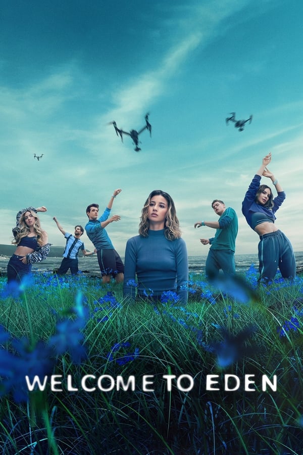 مسلسل Welcome to Eden موسم 1 حلقة 4