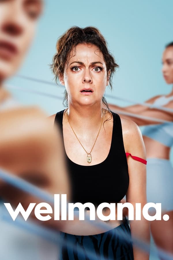 مسلسل Wellmania موسم 1 حلقة 4