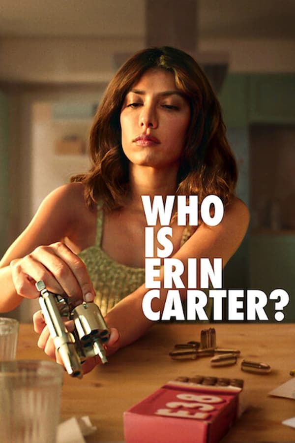 مسلسل Who Is Erin Carter موسم 1 حلقة 1