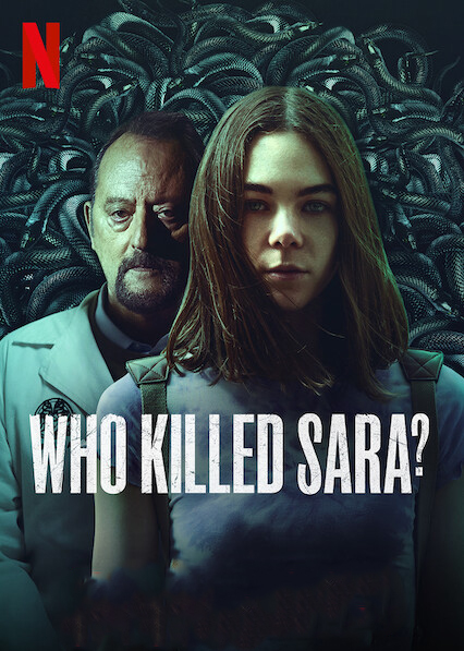 مسلسل Who Killed Sara موسم 3 حلقة 7 والاخيرة