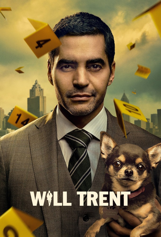 مسلسل Will Trent موسم 1 حلقة 5