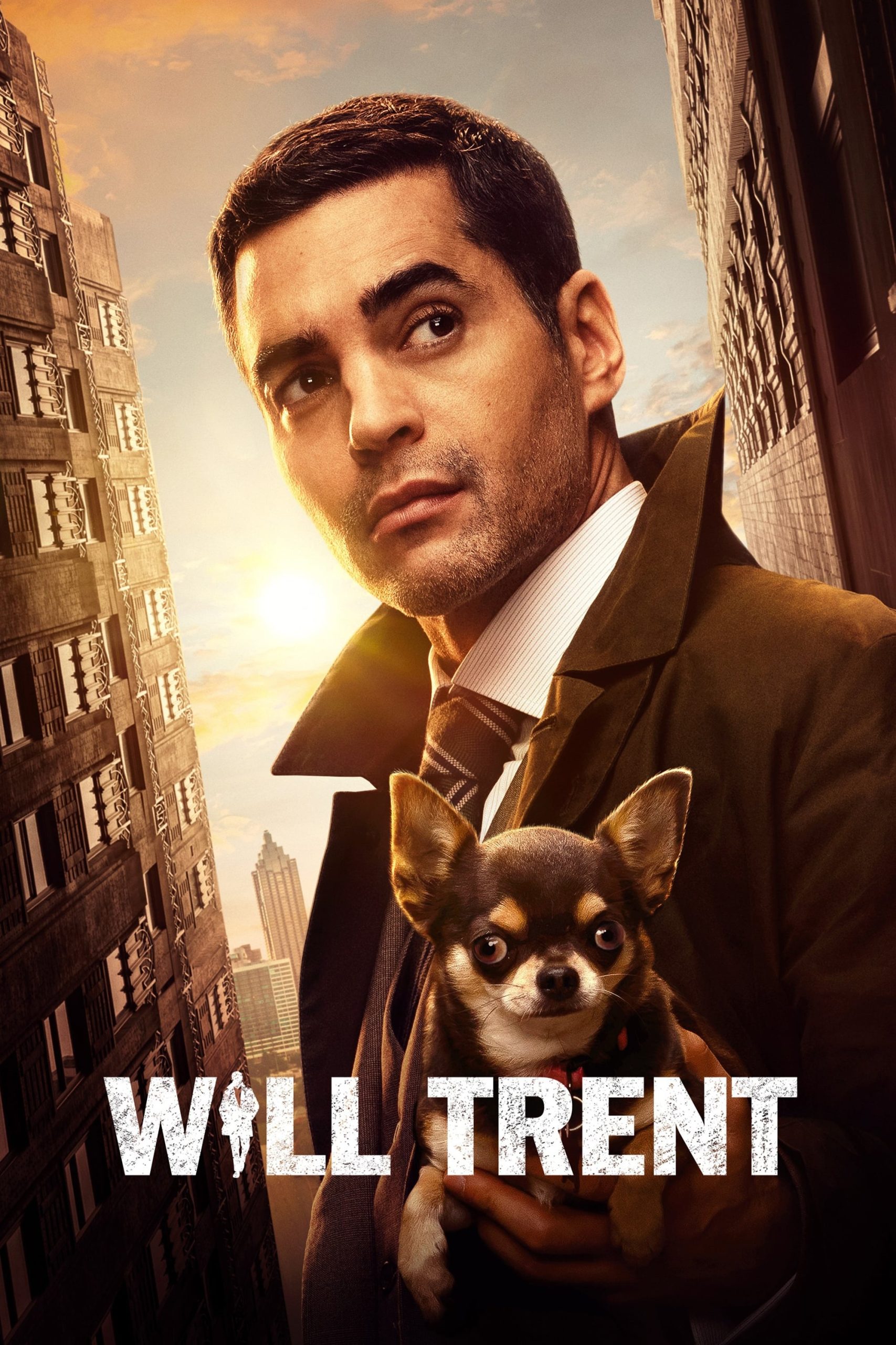 مسلسل Will Trent موسم 2 حلقة 9