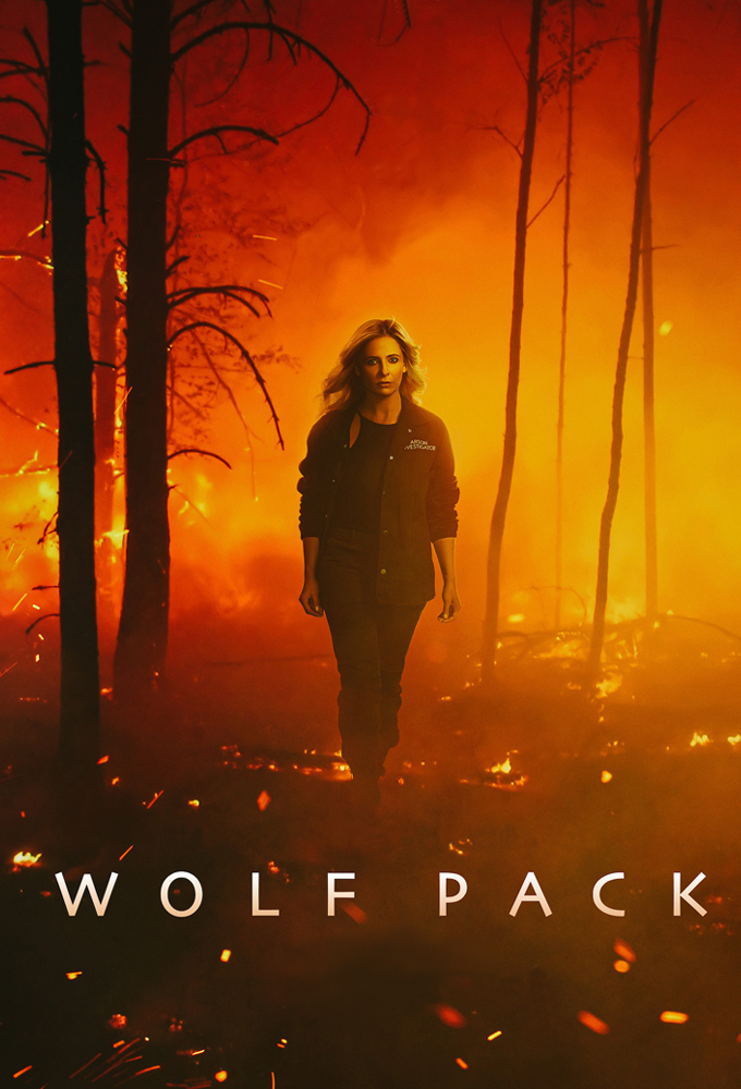 مسلسل Wolf Pack موسم 1 حلقة 7