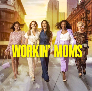 مسلسل Workin' Moms موسم 6 حلقة 13