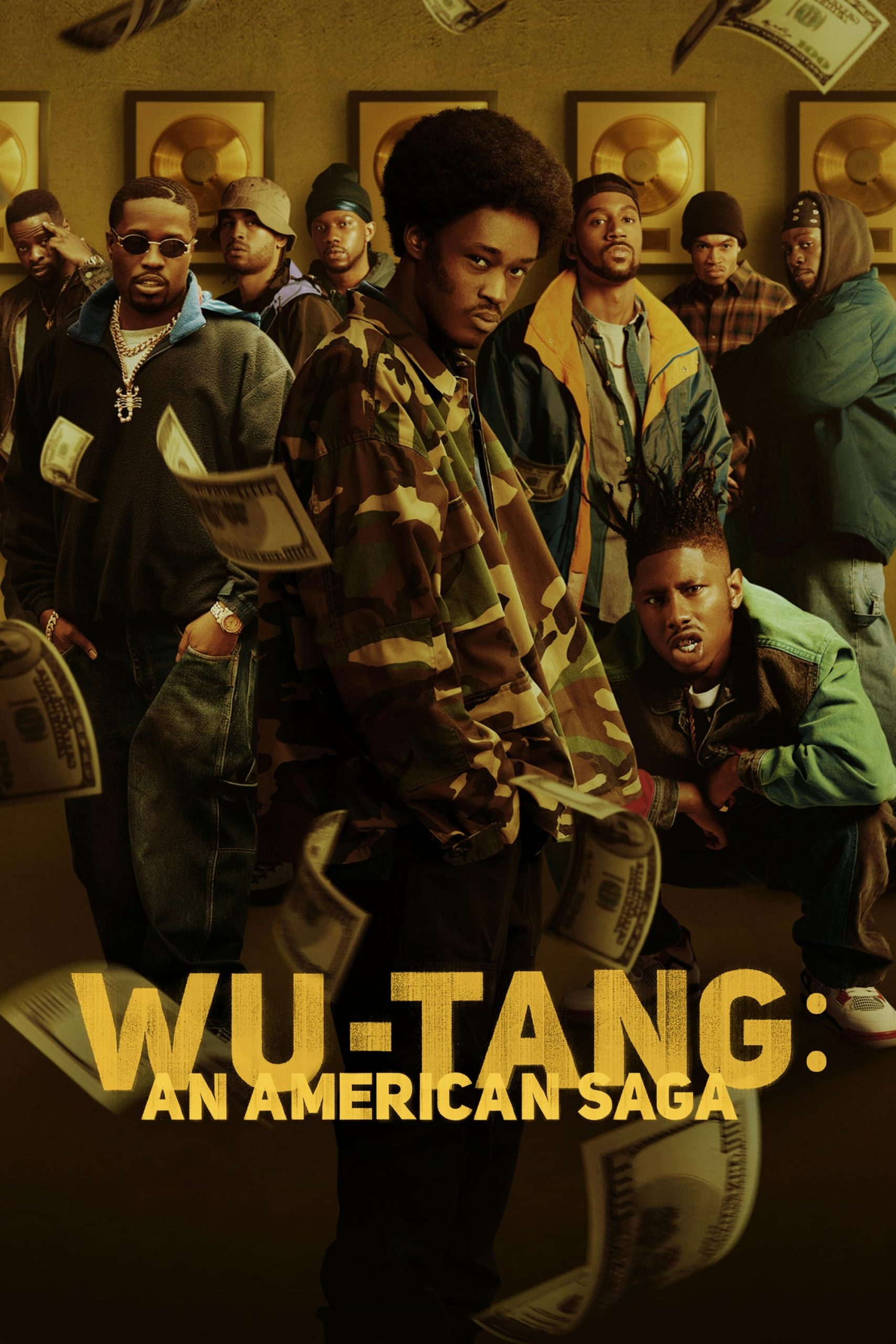 مسلسل Wu-Tang: An American Saga موسم 3 حلقة 1