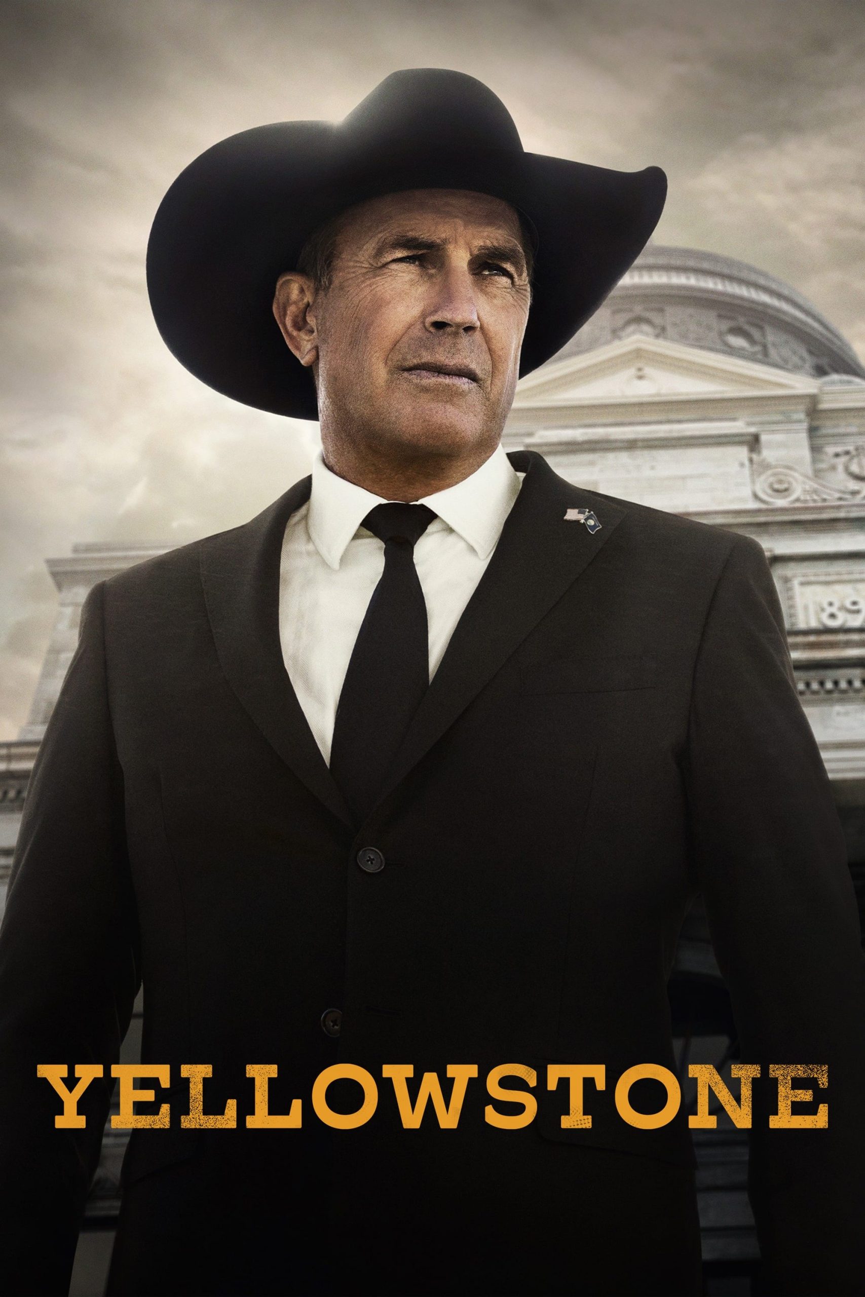 مسلسل Yellowstone موسم 5 حلقة 4