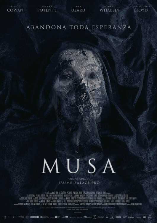 فيلم Muse 2017 مترجم