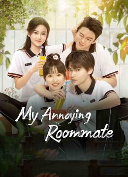 مسلسل My Annoying Roommate موسم 1 حلقة 5