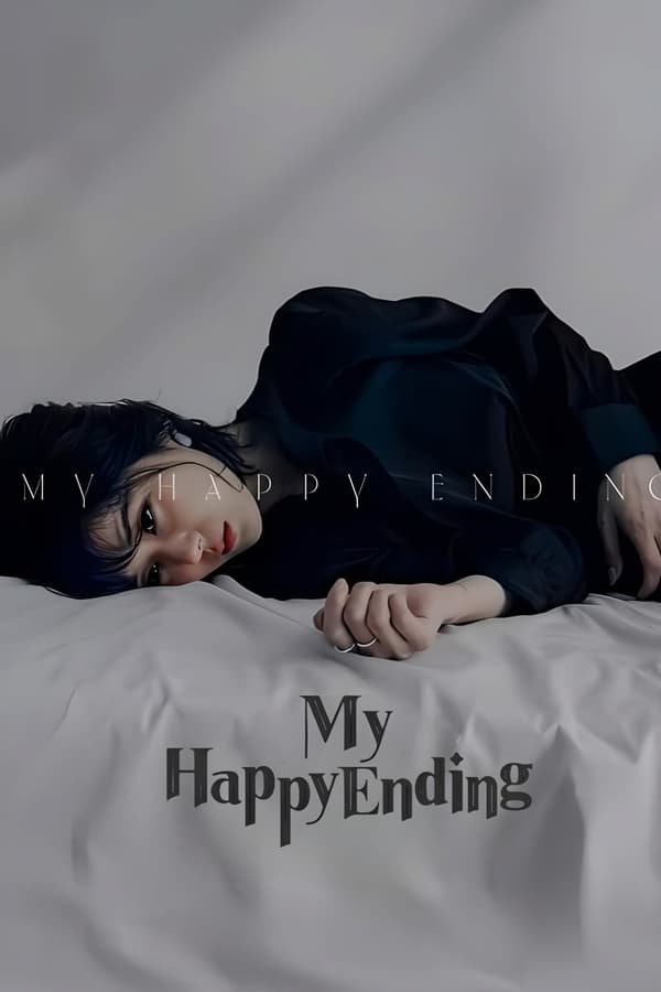 مسلسل My Happy Ending موسم 1 حلقة 2