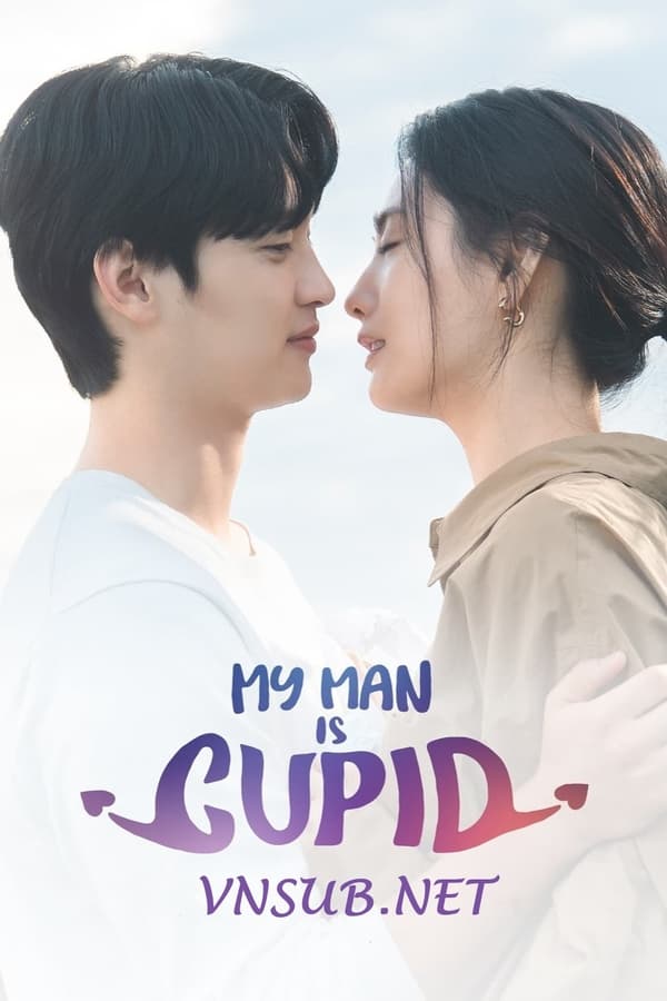 مسلسل My Man is Cupid موسم 1 حلقة 8