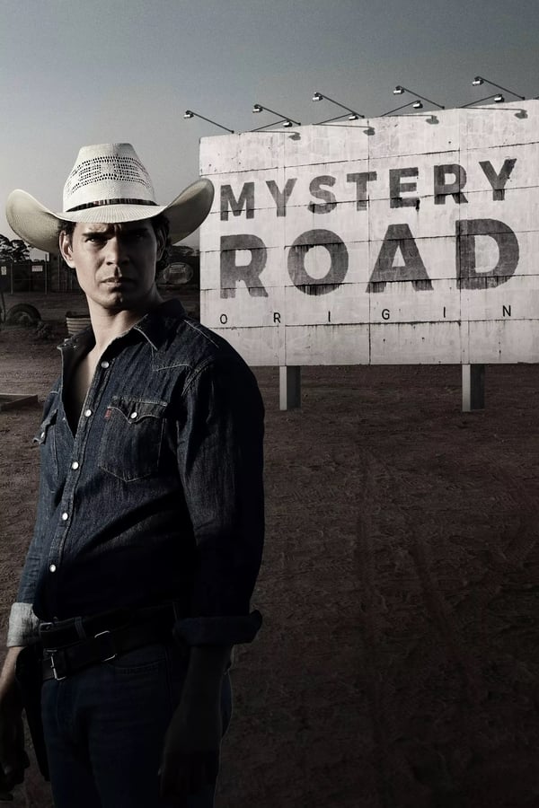 مسلسل Mystery Road: Origin موسم 1 حلقة 5