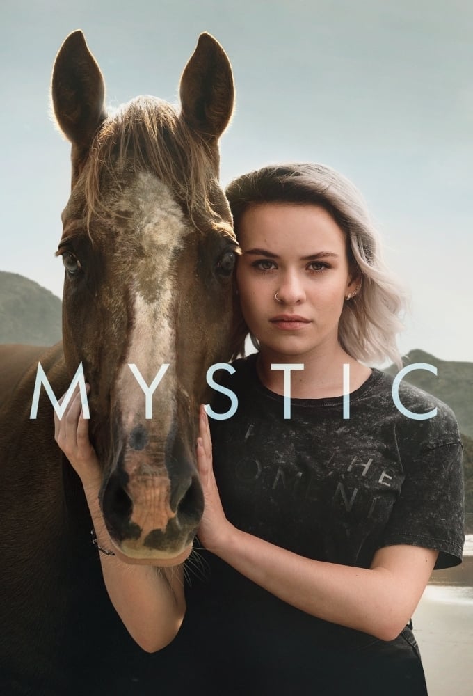 مسلسل Mystic موسم 2 حلقة 5