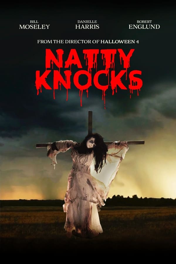 فيلم Natty Knocks 2023 مترجم