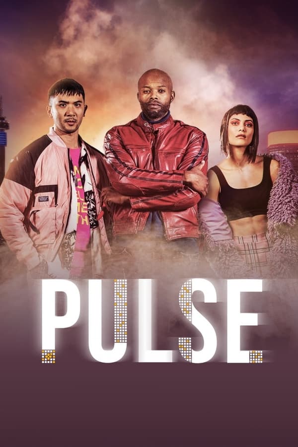 مسلسل Pulse موسم 1 حلقة 5