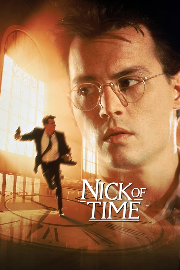 فيلم Nick of Time 1995 مترجم