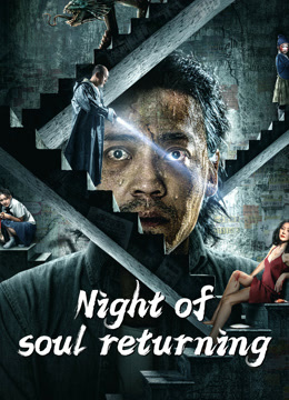 فيلم Night of soul returning 2023 مترجم