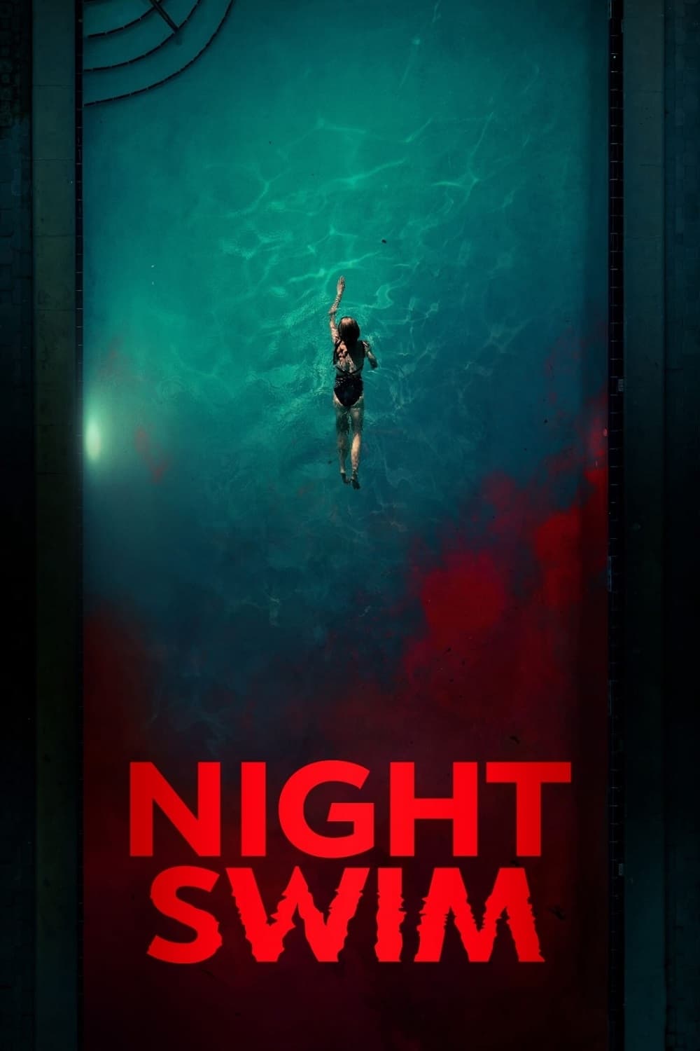 فيلم Night Swim 2024 مترجم