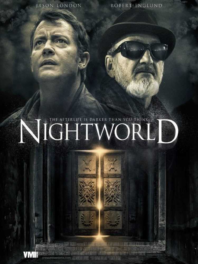 فيلم Nightworld 2017 مترجم