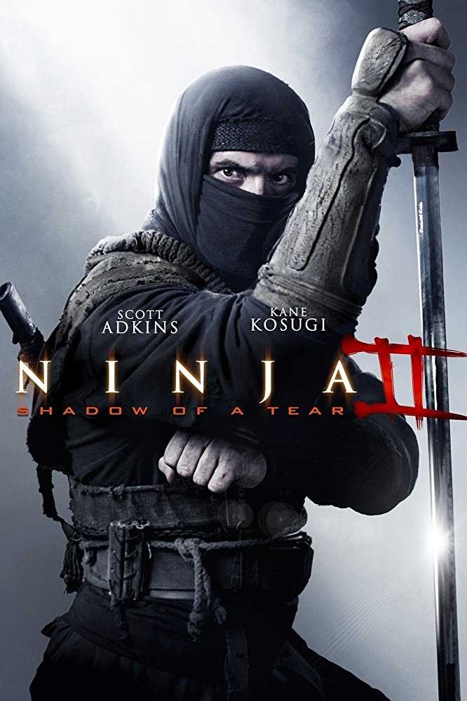 فيلم Ninja Shadow of a Tear 2013 مترجم