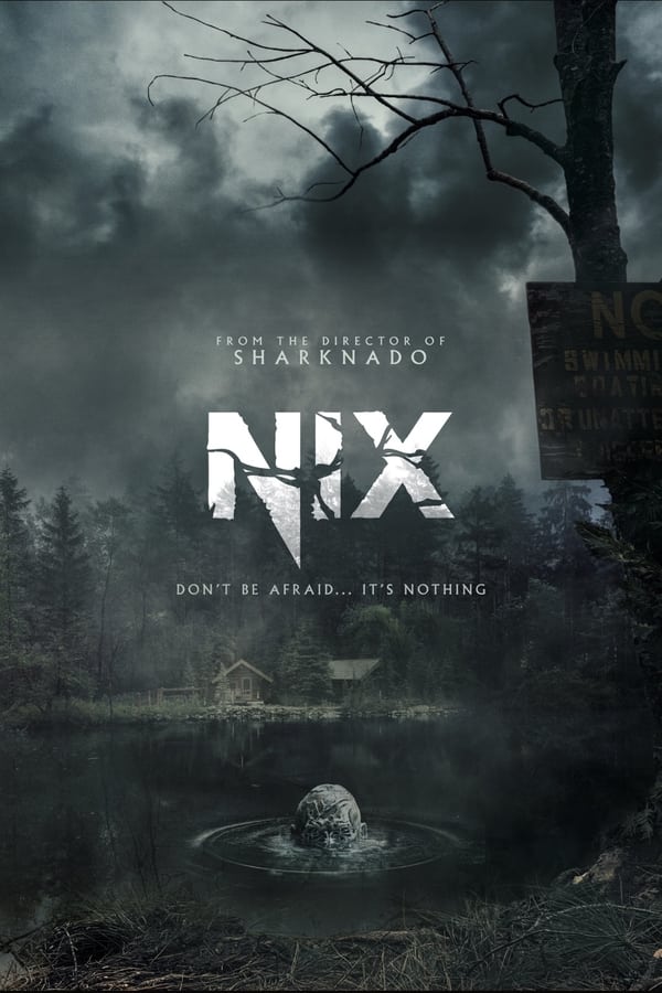 فيلم Nix 2022 مترجم