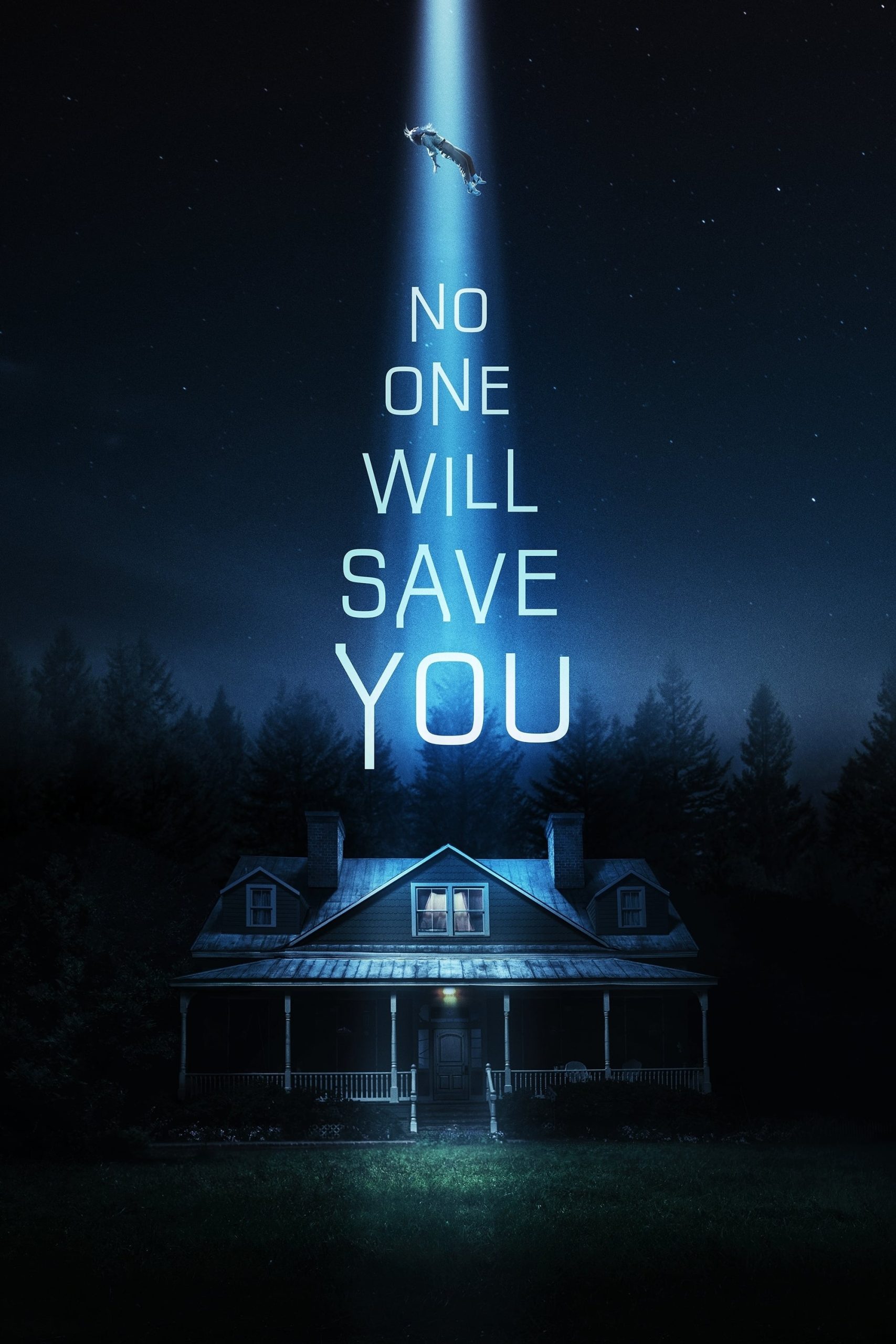 فيلم No One Will Save You 2023 مترجم