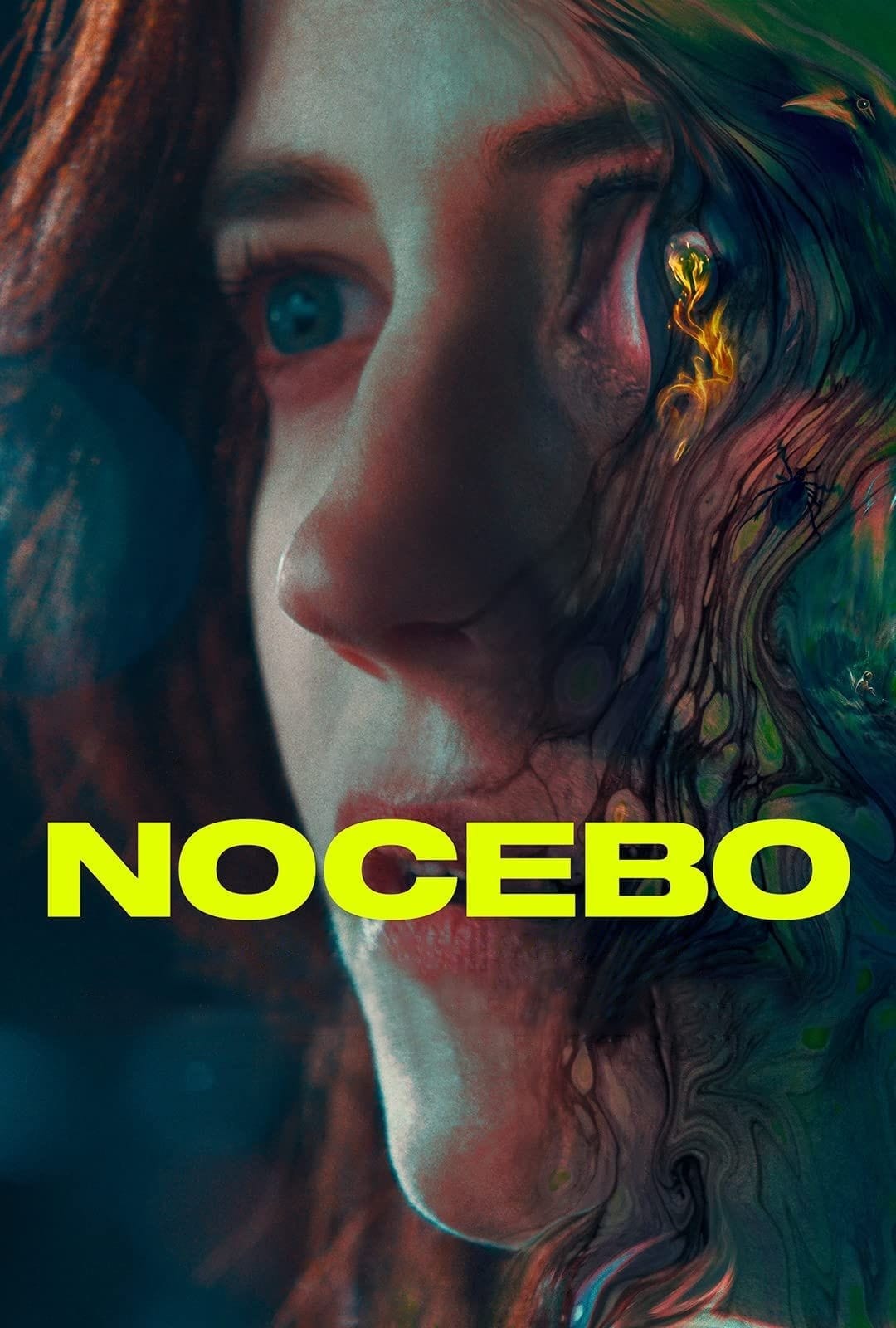 فيلم Nocebo 2022 مترجم