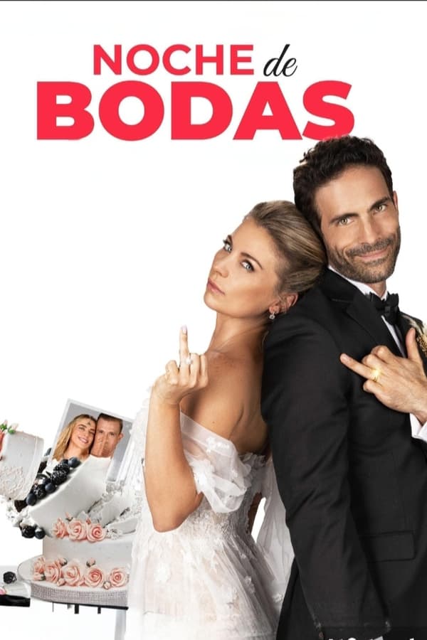 فيلم Noche de bodas 2024 مترجم