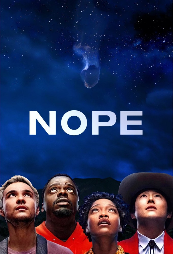 فيلم Nope 2022 مترجم