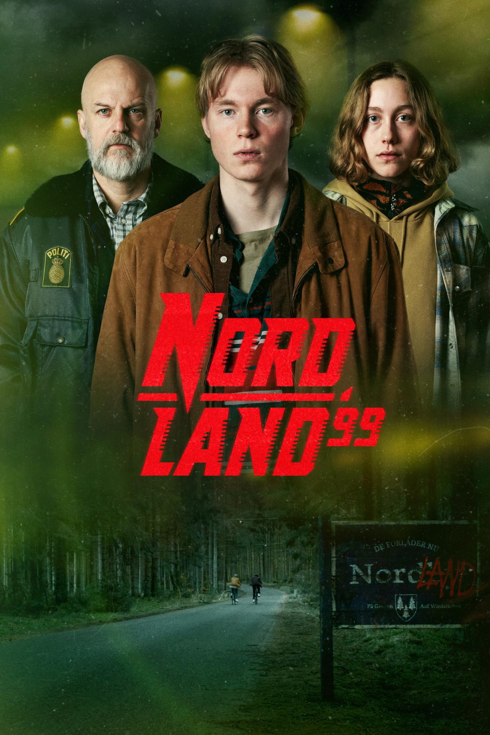 مسلسل Nordland '99 موسم 1 حلقة 1