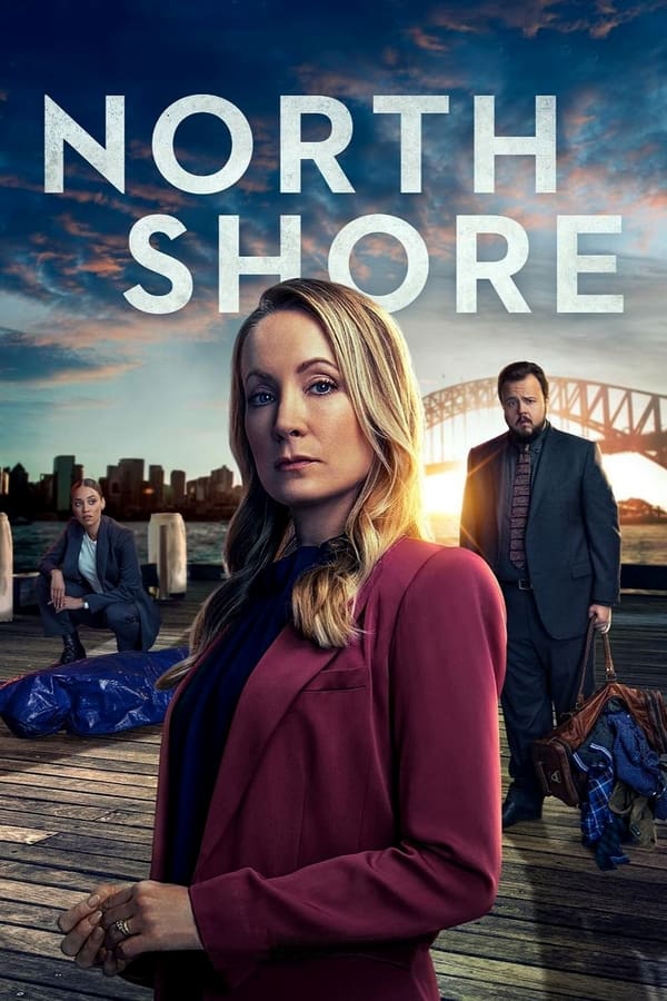 مسلسل North Shore موسم 1 حلقة 6