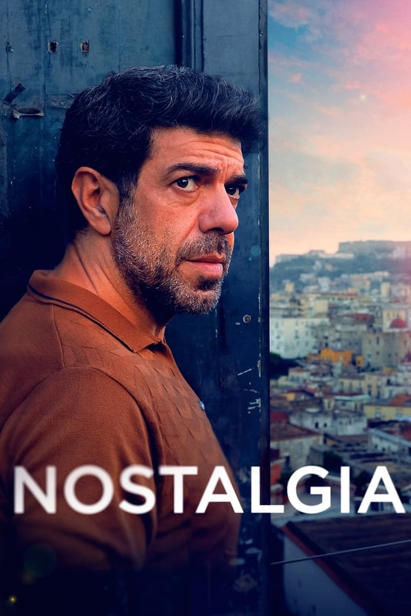 فيلم Nostalgia 2022 مترجم