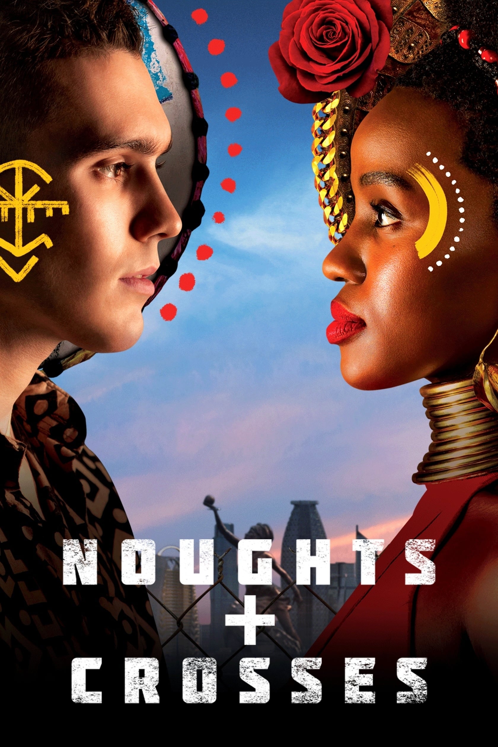 مسلسل Noughts + Crosses موسم 2 حلقة 1