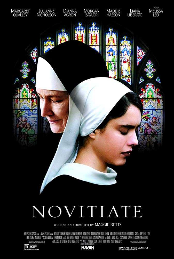 فيلم Novitiate 2017 مترجم