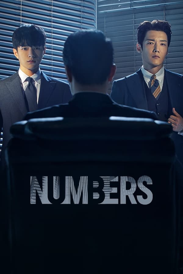 مسلسل Numbers موسم 1 حلقة 4