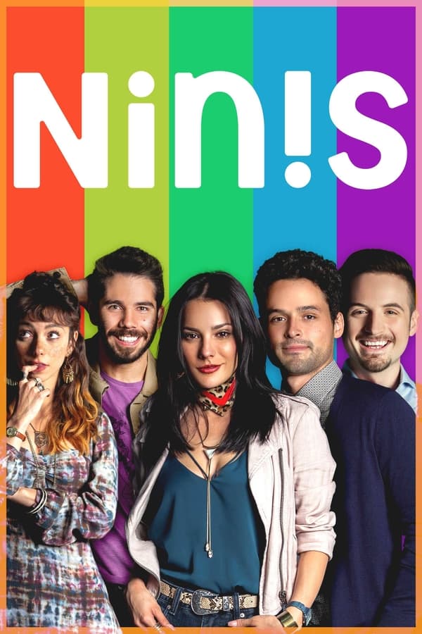 مسلسل Ninis موسم 1 حلقة 7