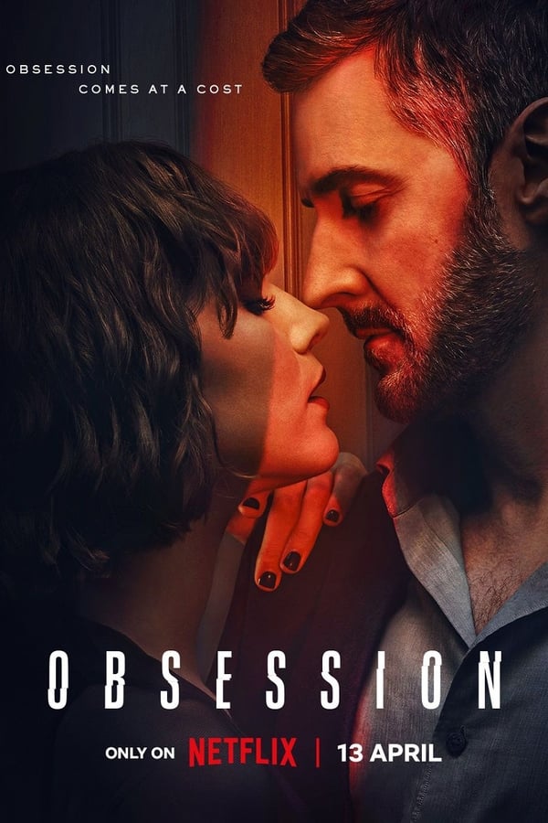 مسلسل Obsession موسم 1 حلقة 1