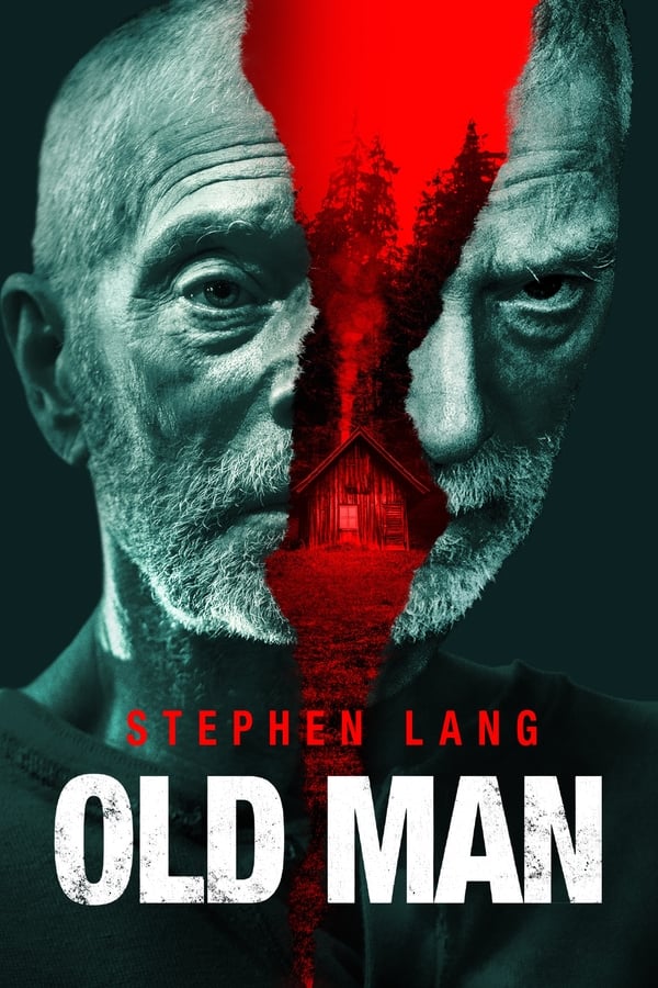 فيلم Old Man 2022 مترجم