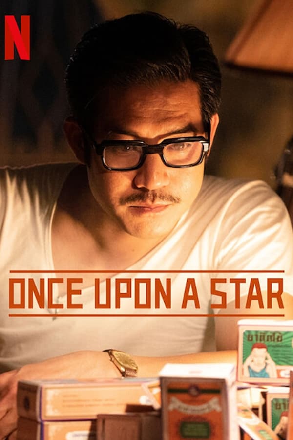 فيلم Once Upon a Star 2023 مترجم