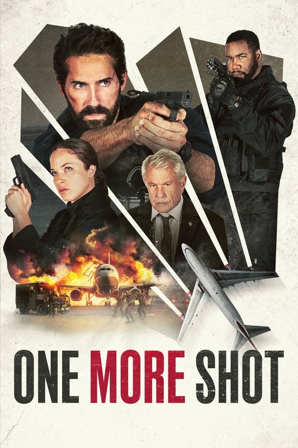 فيلم One More Shot 2023 مدبلج