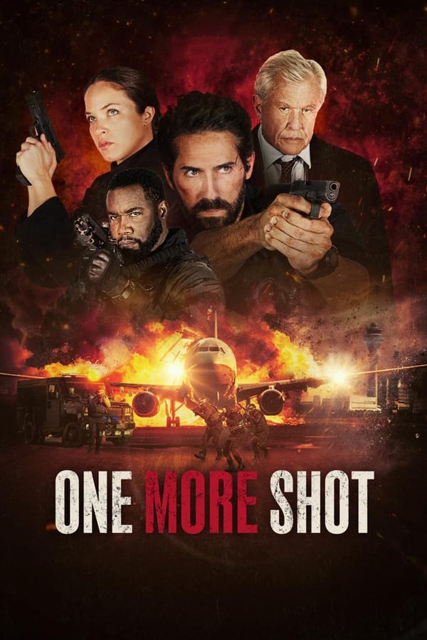 فيلم One More Shot 2023 مترجم