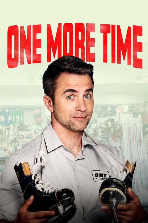 مسلسل One More Time موسم 1 حلقة 5