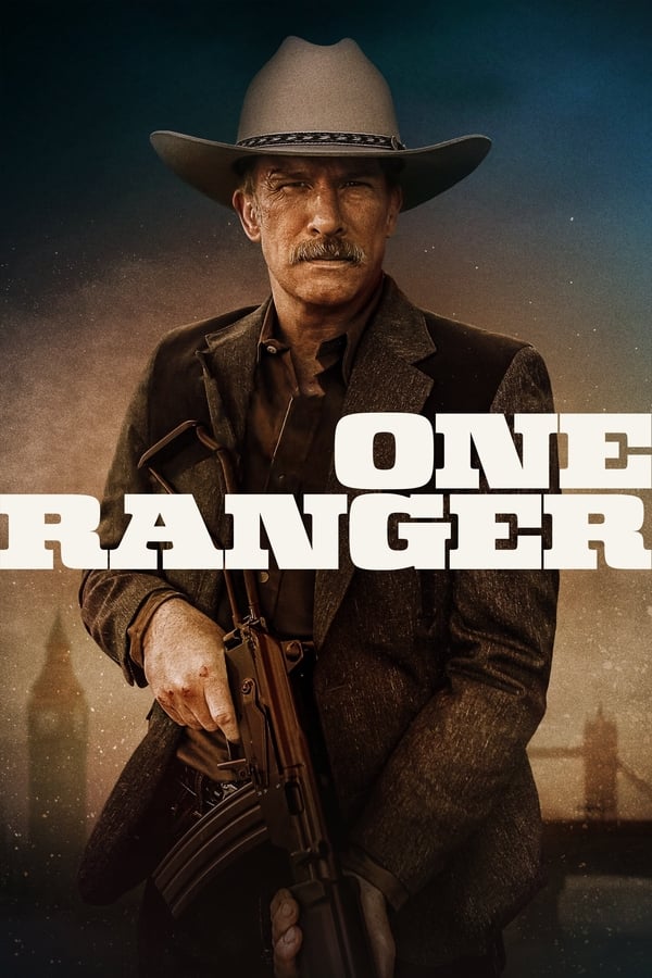 فيلم One Ranger 2023 مترجم