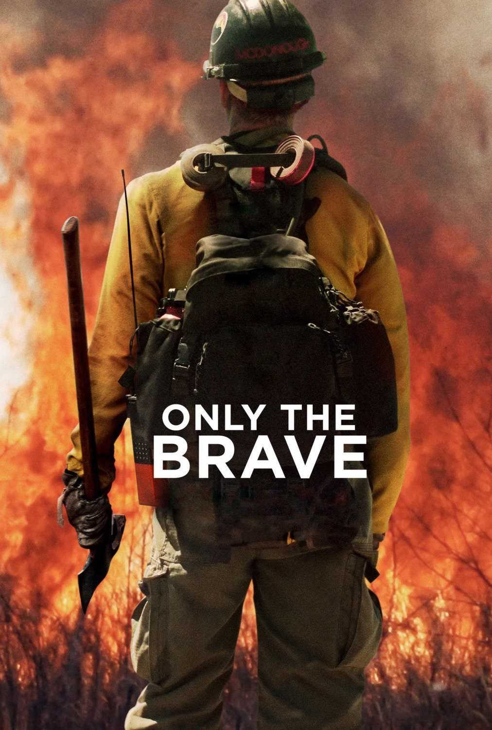 فيلم Only the Brave 2017 مترجم