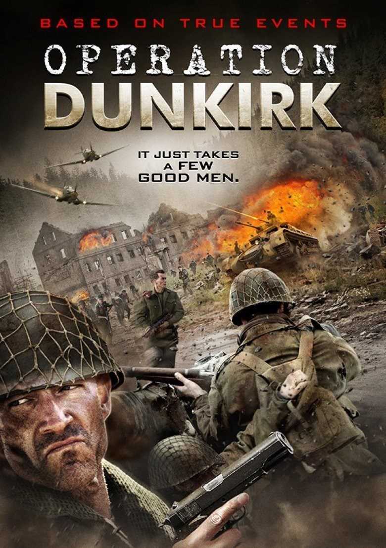 فيلم Operation Dunkirk 2017 مترجم