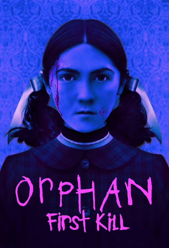 فيلم Orphan: First Kill 2022 مترجم