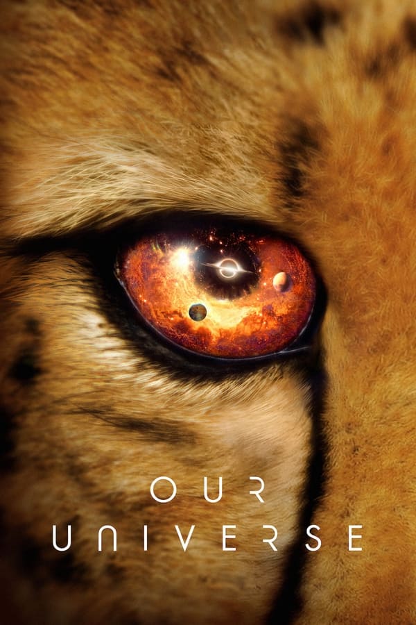 مسلسل Our Universe موسم 1 حلقة 3