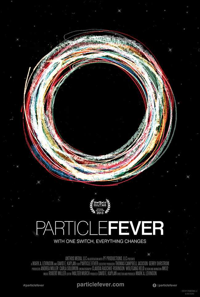 فيلم Particle Fever 2013 مترجم